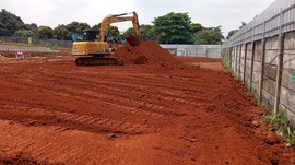 jasa pengurugan tanah
