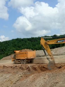 Jasa Galian Tanah Per Meter