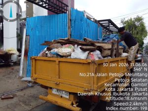 Harga buang puing