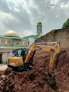 harga galian tanah